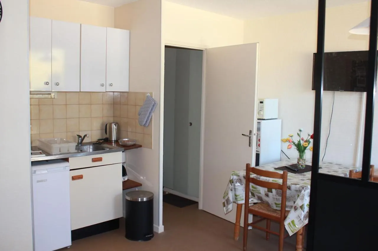 Studio Barbotan Barbotan-les-Bains