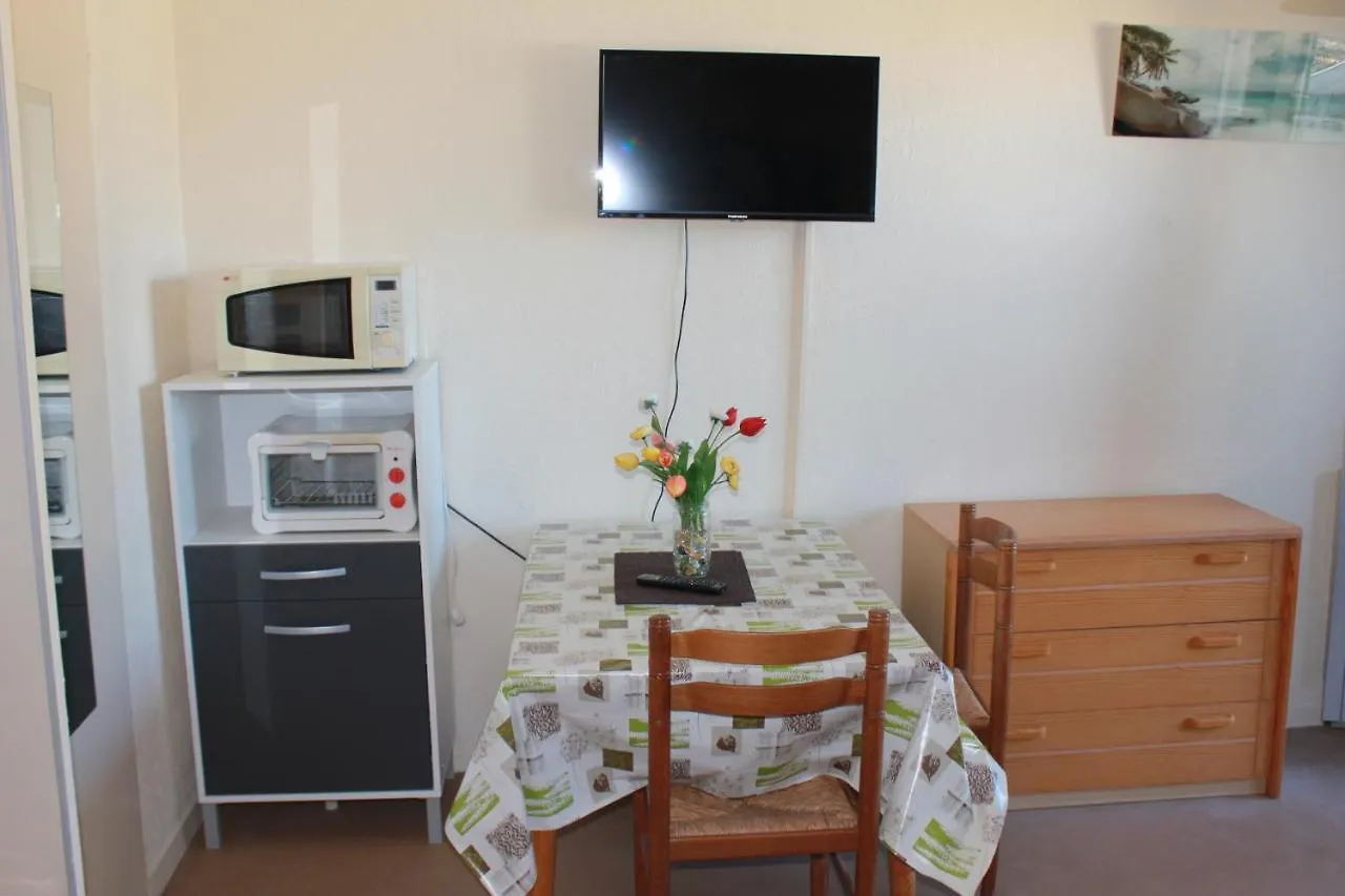 Studio Barbotan Barbotan-les-Bains