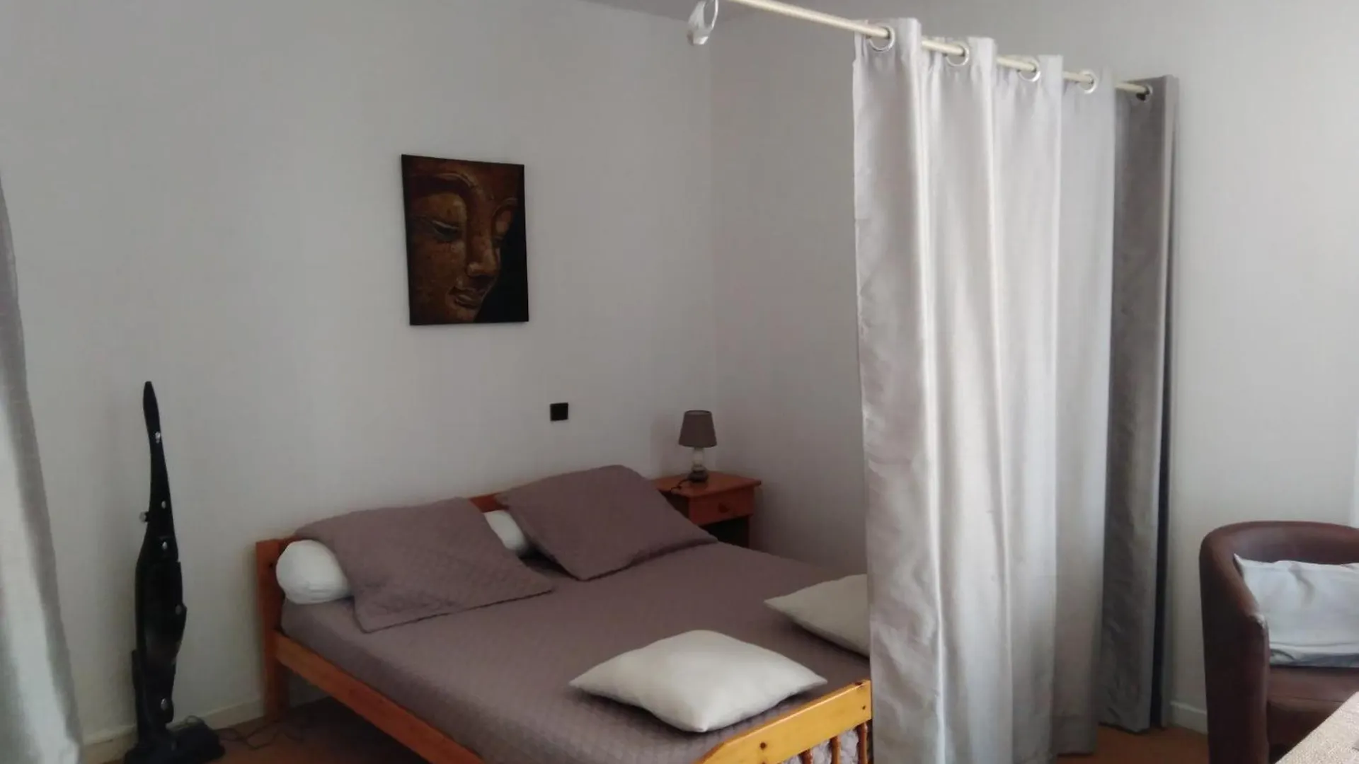 Studio Barbotan 0*, Barbotan-les-Bains France