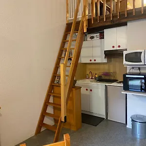  Appartement Appartement Chalet